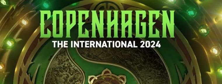 The International 2024: худший показатель онлайна за последние 5 лет