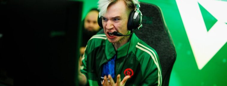 Pure~ об отсутствии на DreamLeague Season 26: «Я просто отдыхаю»