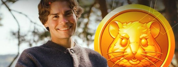 Nix сравнил Dota 2 и Dark Souls с Hamster Kombat