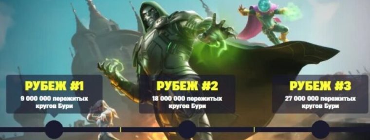 Как получить бесплатные награды в Fortnite за участие в событии Community Goal