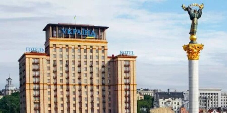 Владелец NAVI купил гостиницу в Киеве за 60 миллионов долларов