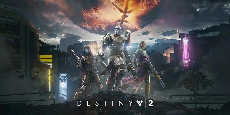 Что известно о новом эпизоде «Revenant» для Destiny 2