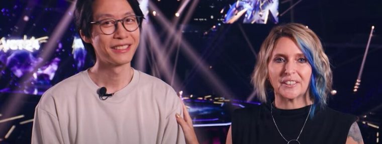 Разработчики Riot рассказали, что стоит ждать в VALORANT до конца 2024 года