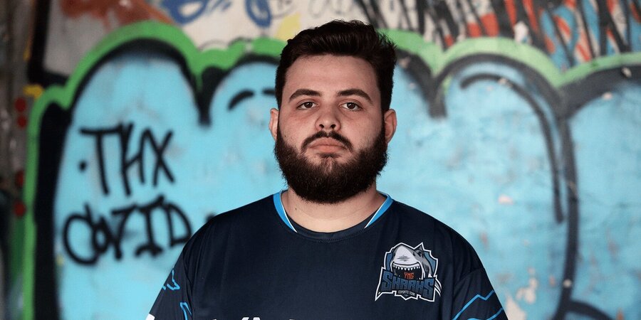 Lucaozy заменил brnz4n в MIBR