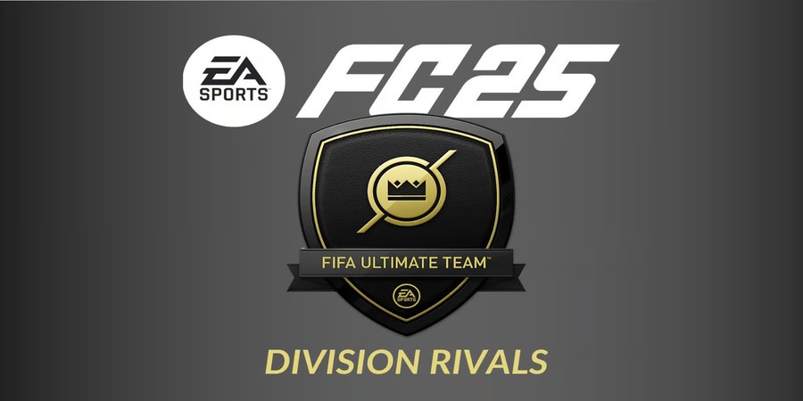 EA Sports FC 25: какие награды можно получить в Division Rivals