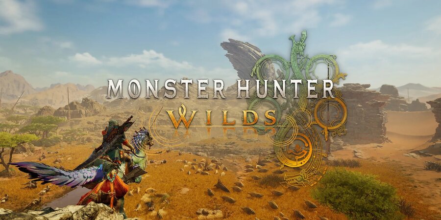 Monster Hunter Wilds: локации и сюжетные подробности в новом трейлере