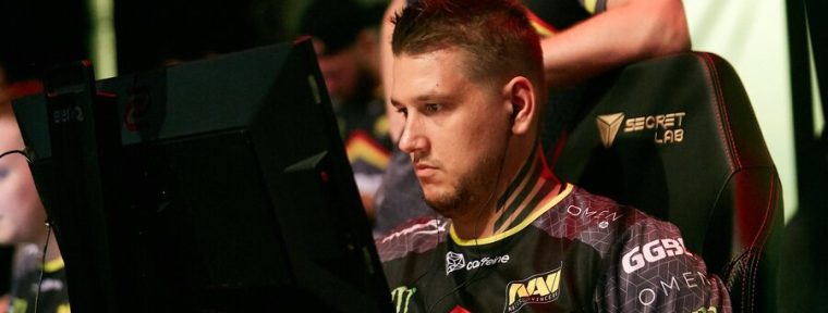 Zeus: «m0NESY может стать новой звездой уровня s1mple или ZywOo»