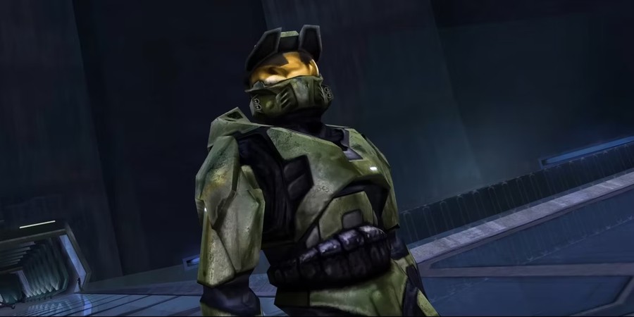 Фанат Halo: Combat Evolved обнаружил баг, позволяющий управлять «Пеликанами»