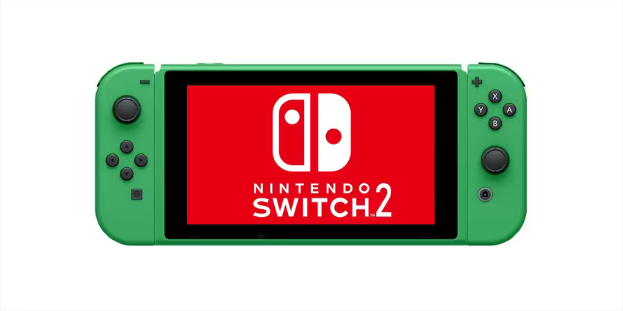 Инсайд: Nintendo Switch 2 поступит в продажу весной 2025 года