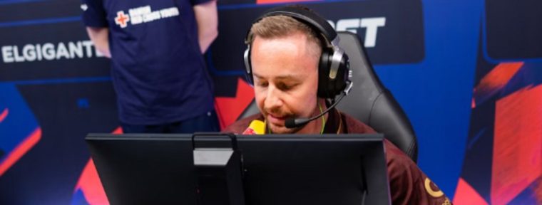 СadiaN поделился ощущениями от игры в Astralis