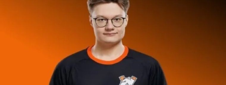 Kiritych начал искать новую команду