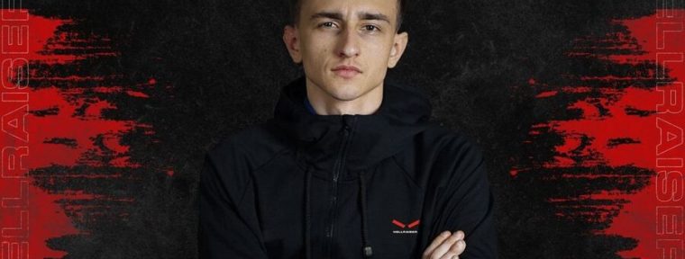 Бывший CEO HellRaisers Magician высказался о Solo и Fishman: «Один – в VP, второй – в 9Pandas»