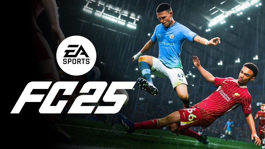 Как активировать бесплатные паки Twitch Prime в EA Sports FC 25