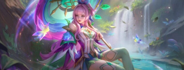 День рождения Mobile Legends: Bang Bang: новый герой, скидки и подарки