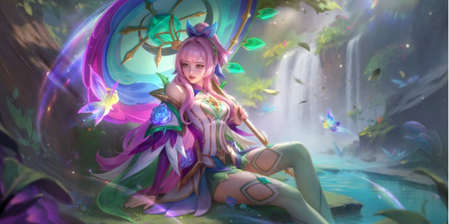 День рождения Mobile Legends: Bang Bang: новый герой, скидки и подарки