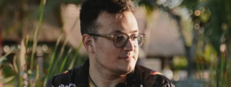 Менеджер BetBoom Team пошутил над TORONTOTOKYO