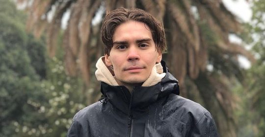 Nix про инцидент с Quinn: «В Доте не готовы отвечать за свои слова»