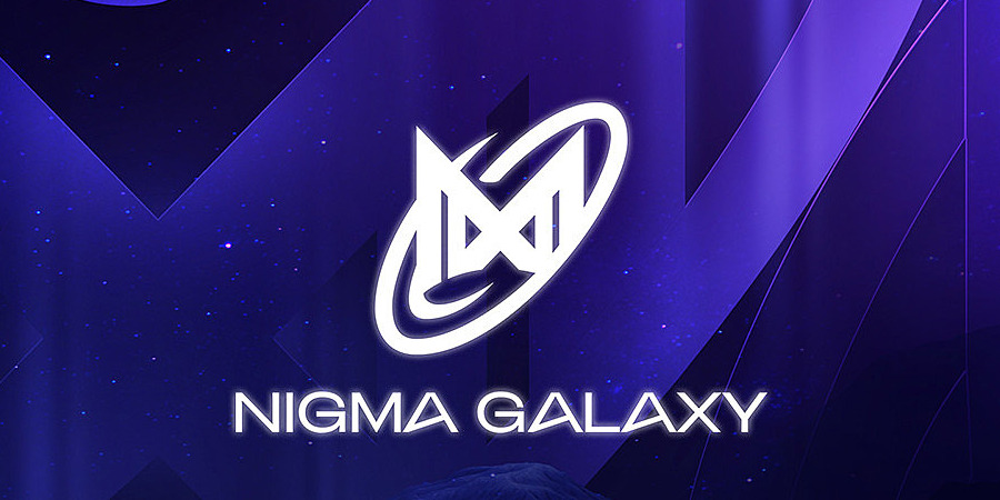 Nigma Galaxy прошли на DreamLeague Season 24 через закрытые квалификации