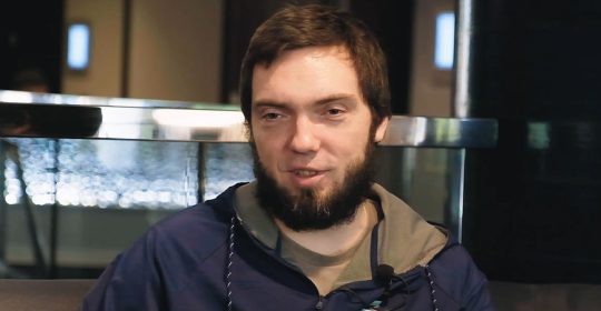 Korb3n рассказал, что изменил бы в Dota 2