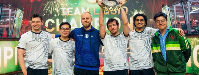 Esports Pulse: 7 главных новостей прошедшей недели по Dota 2