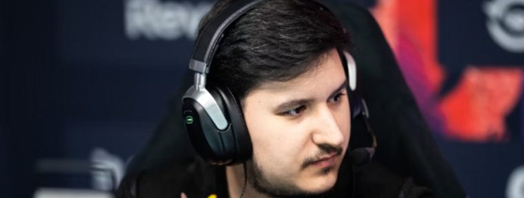 Nexa покидает состав BLEED