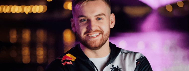 NiKo: «Я сильно разочарован развитием CS2»