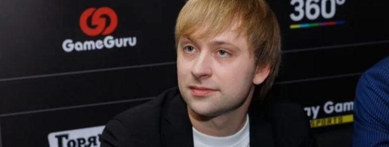 NS про игру Team Spirit: «Выглядит это всё весьма удручающе»