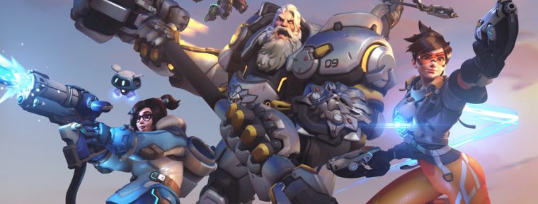 В Xbox Game Pass появился Overwatch 2 с эксклюзивными наградами