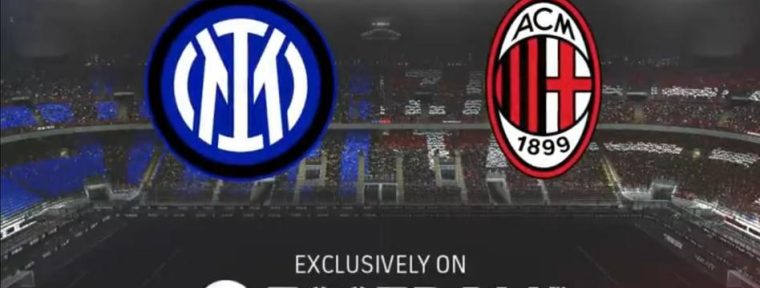 «Интер» и «Милан» будут доступны эксклюзивно в eFootball