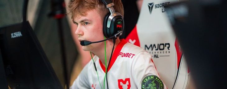 «Семья сразу поняла смысл киберспорта», — Brollan поделился воспоминаниями из детства