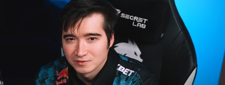 Silent назвал главных соперников Spirit на ESL One Raleigh 2025