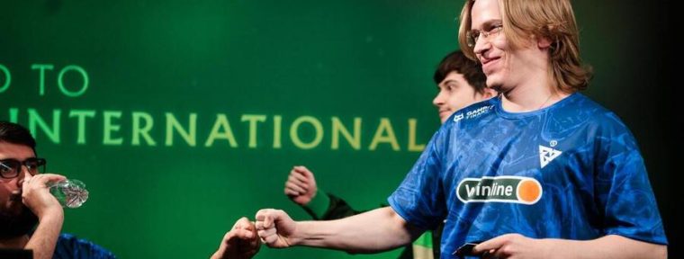 Обзор первого игрового дня стадии плей-офф The International 2024