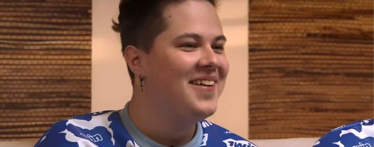 Respect официально перешел в L1ga Team