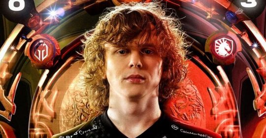 Инсайд: Dyrachyo не перейдет в BetBoom Team