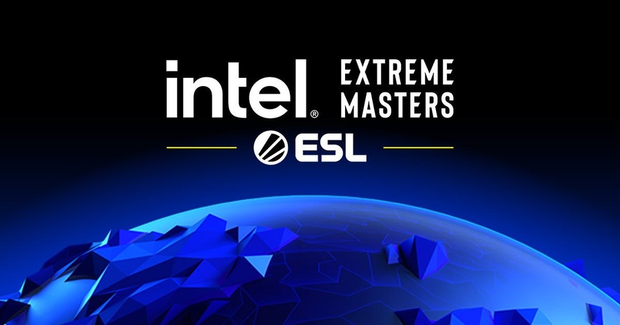 Турниры Intel Extreme Masters могут сменить название в следующем году