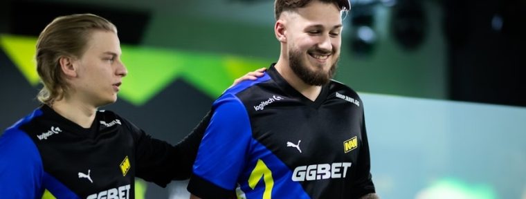 JL о матче с Team Spirit: «Интервью zont1x добавило нам мотивации»