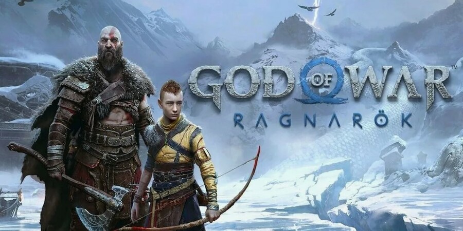 Для God of War: Ragnarök вышел мод, который позволяет обойти авторизацию в PSN