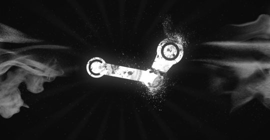 Steam установил новый рекорд по онлайну — 38 млн пользователей