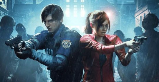 Анонс Resident Evil 9 ожидается в 2025 году. Леон Кеннеди может вернуться в главной роли