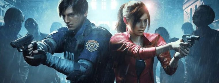 Анонс Resident Evil 9 ожидается в 2025 году. Леон Кеннеди может вернуться в главной роли