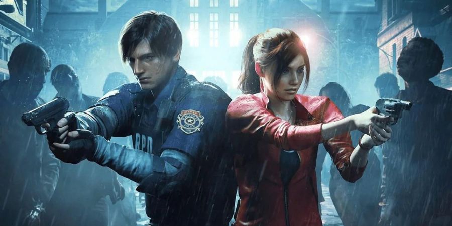 Sony ведут переговоры о новой  экранизации Resident Evil