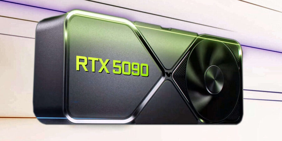 Стали известны предположительные цены на видеокарты NVIDIA серии 5000