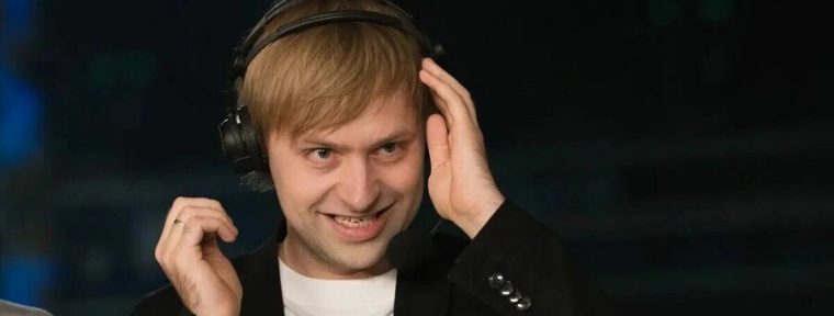 NS назвал имя лучшего керри современности в Dota 2