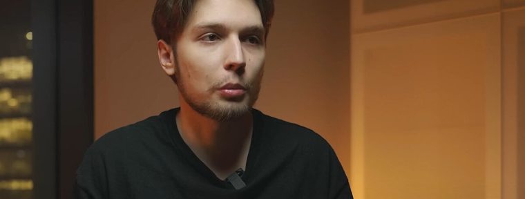 Xakoda: «У меня есть потенциальная организация»