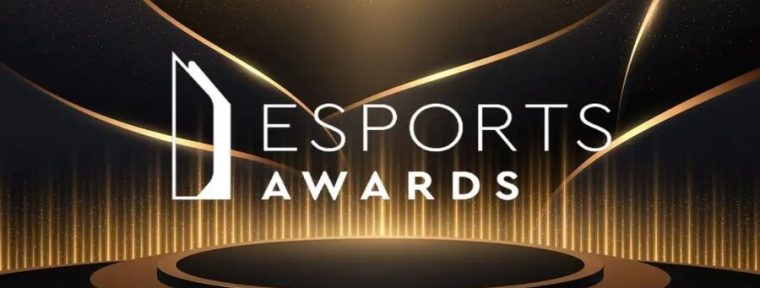 Номинанты премии Esports Awards 2024
