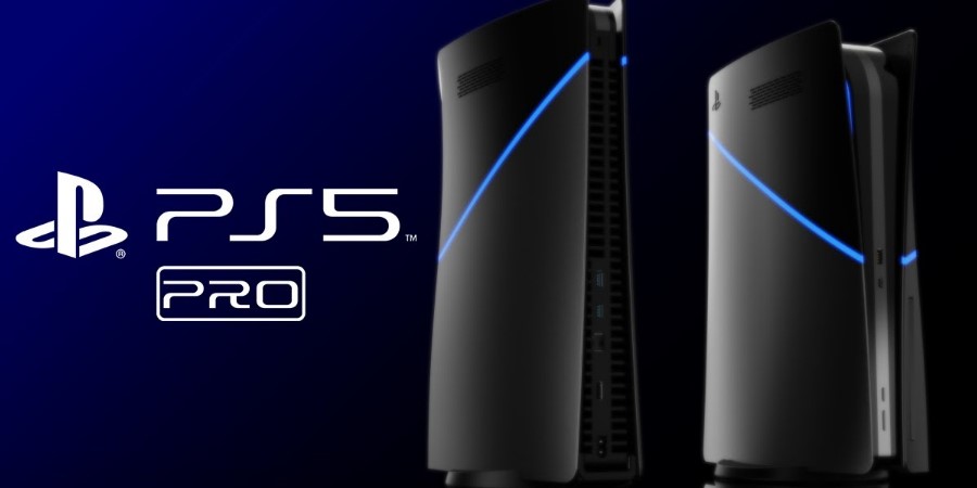 PlayStation 5 Pro может появиться в продаже осенью 2024 года