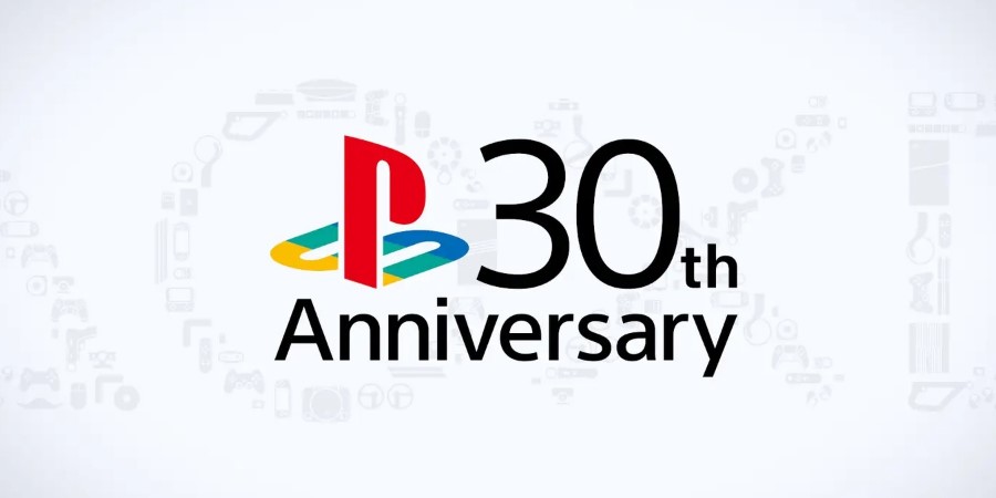 PlayStation 30th Anniversary