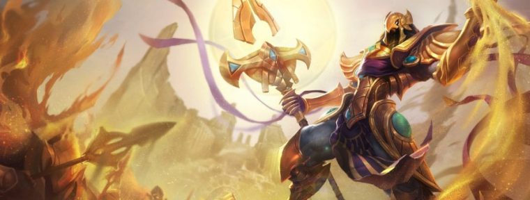 League of Legends: какие команды будут выступать в новой американской лиге