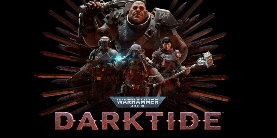 Слух: Warhammer 40K: Darktide может выйти на PlayStation 5