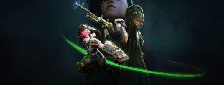 Второй сезон сериала Arcane по LoL будет разделен на три акта